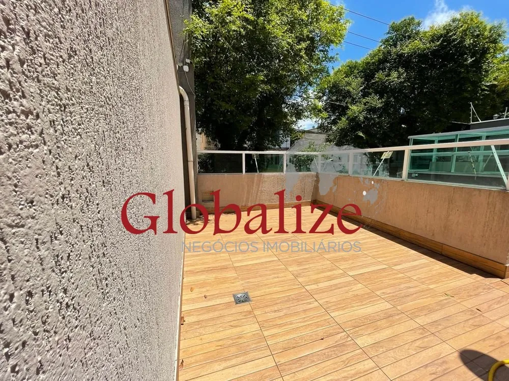 Sobrado, 3 quartos - Foto 16