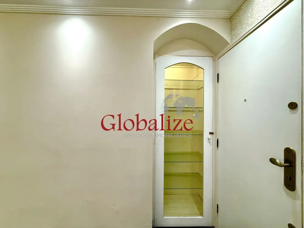 Apartamento, 2 quartos, 83 m² - Foto 2