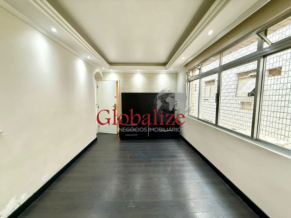 Apartamento, 2 quartos, 83 m² - Foto 1