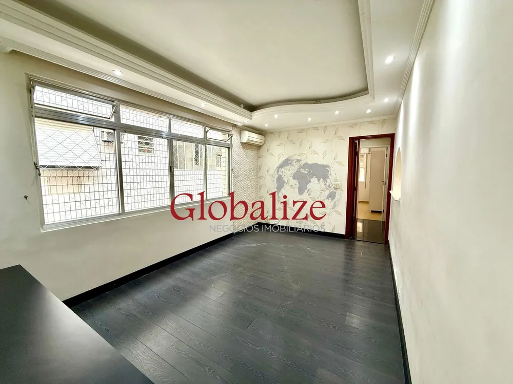 Apartamento, 2 quartos, 83 m² - Foto 3