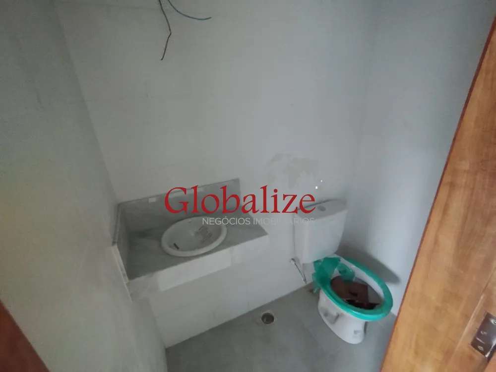 Sobrado, 3 quartos, 153 m² - Foto 4