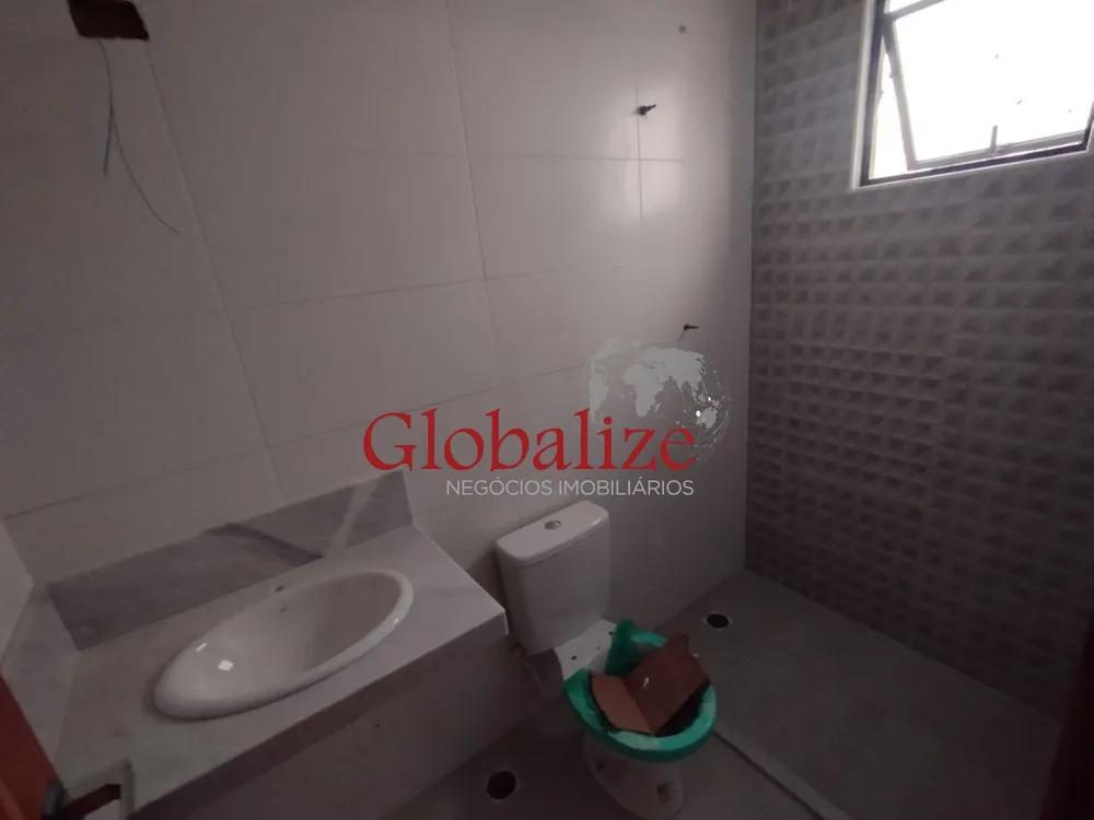 Sobrado, 3 quartos, 153 m² - Foto 12