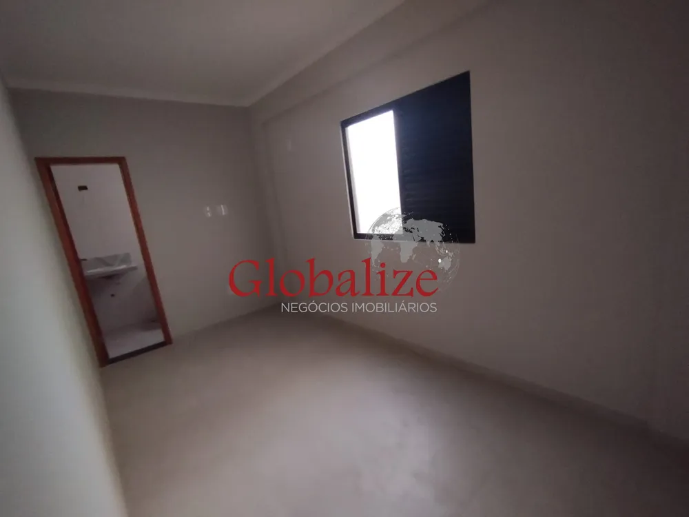 Sobrado, 3 quartos, 153 m² - Foto 11
