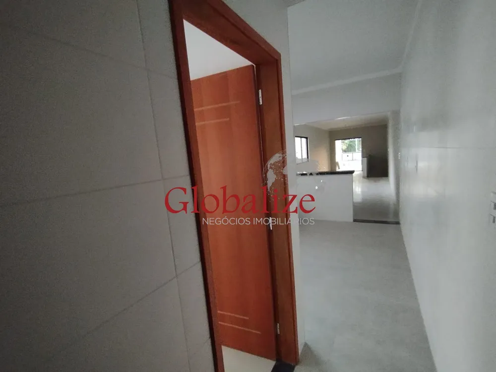 Sobrado, 3 quartos, 153 m² - Foto 16