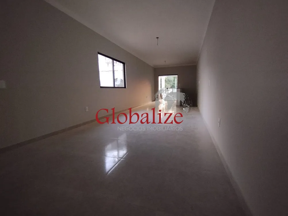 Sobrado, 3 quartos, 153 m² - Foto 3