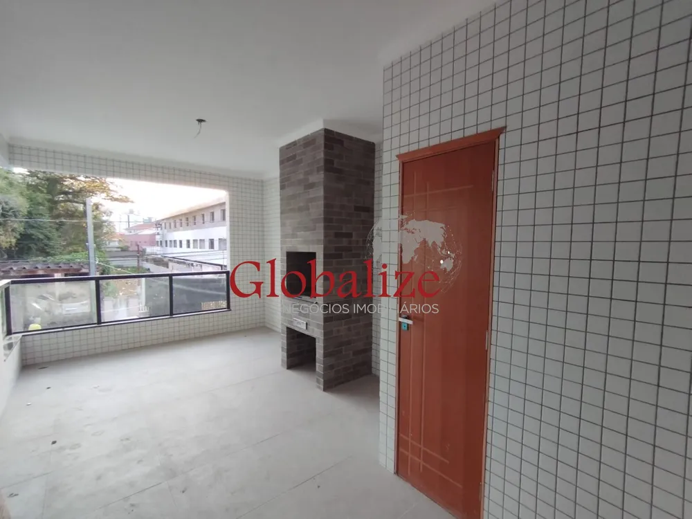 Sobrado, 3 quartos, 153 m² - Foto 1