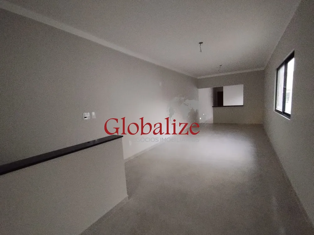 Sobrado, 3 quartos, 153 m² - Foto 2