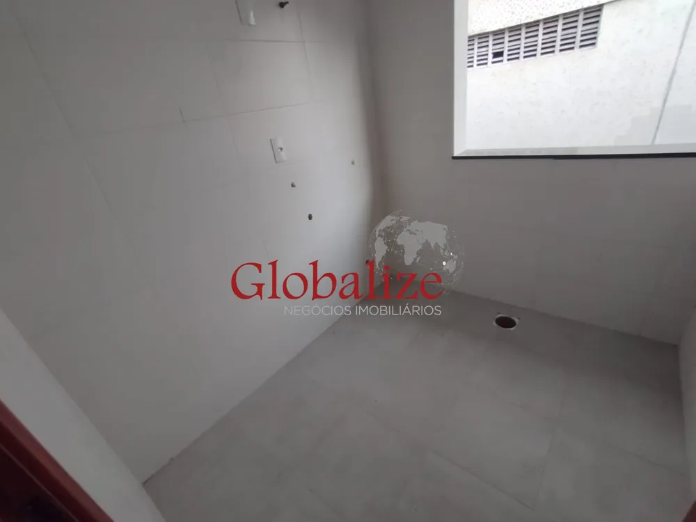 Sobrado, 3 quartos, 153 m² - Foto 8