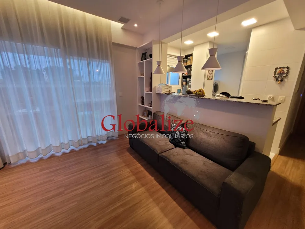 Apartamento, 2 quartos, 67 m² - Foto 5