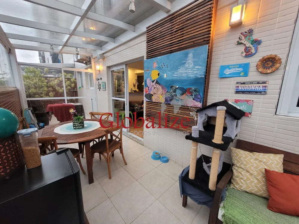 Apartamento, 2 quartos, 67 m² - Foto 7