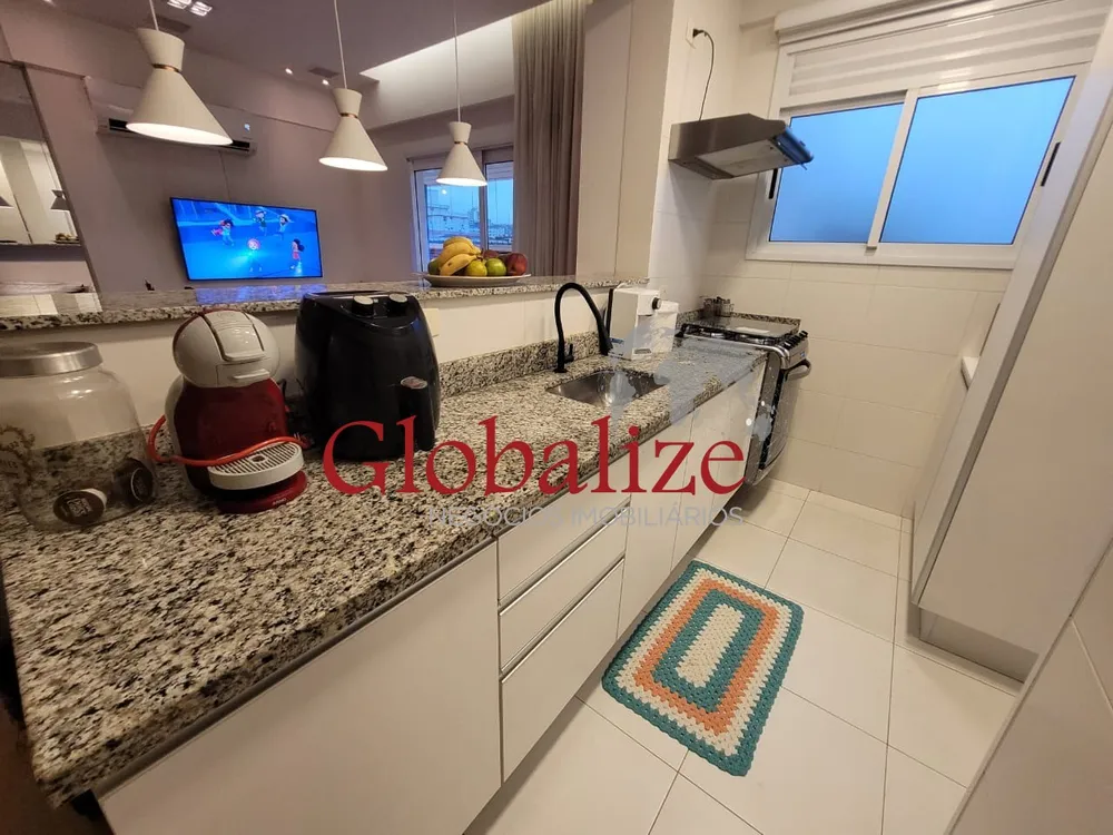 Apartamento, 2 quartos, 67 m² - Foto 5