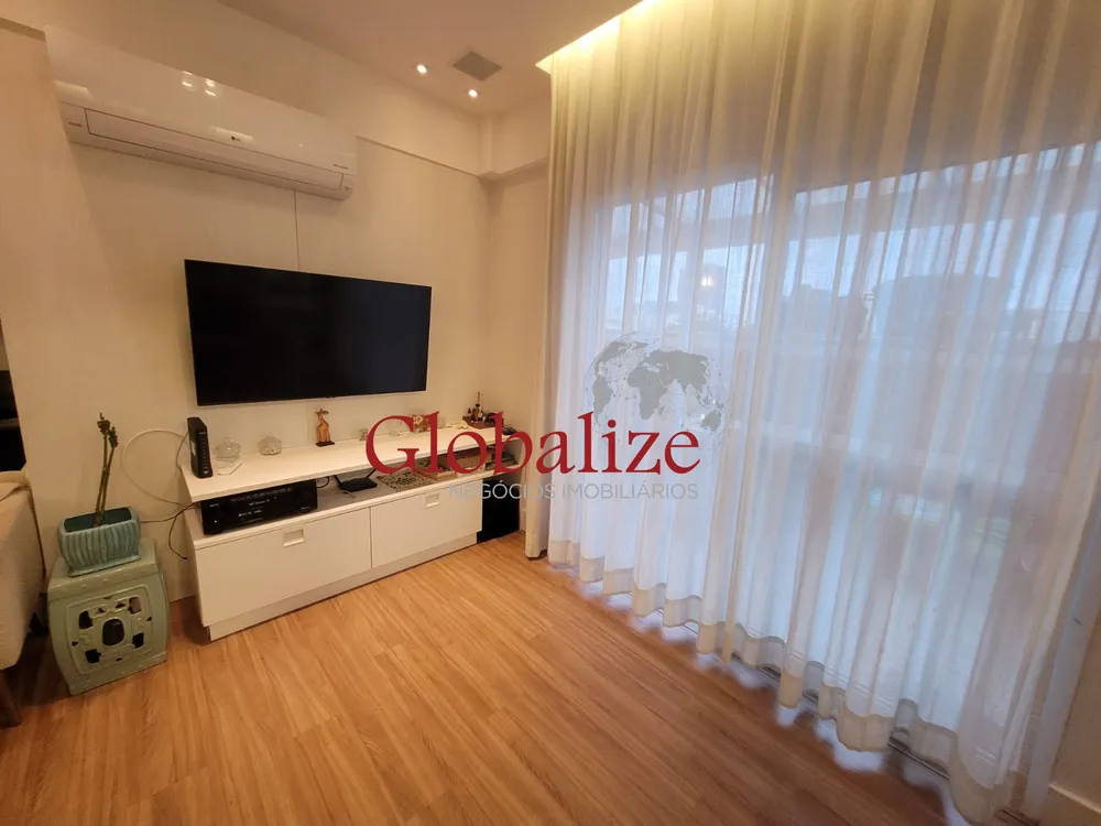 Apartamento, 2 quartos, 67 m² - Foto 2