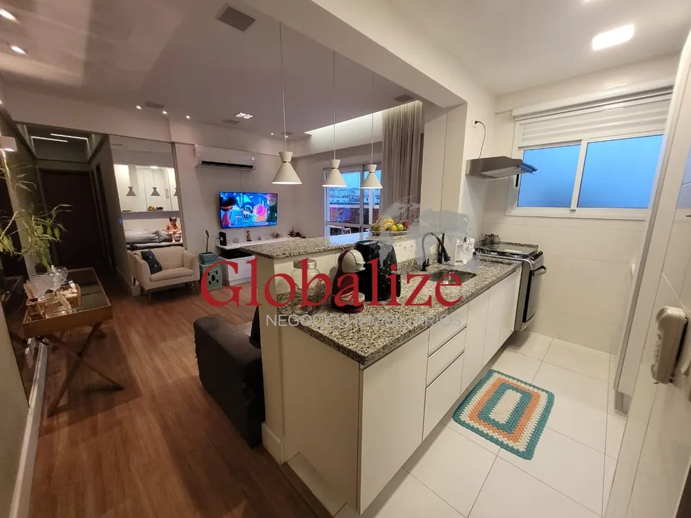 Apartamento, 2 quartos, 67 m² - Foto 8