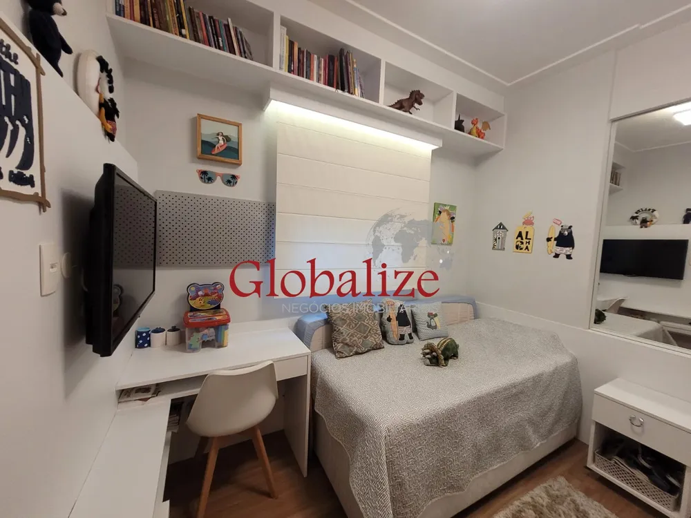 Apartamento, 2 quartos, 67 m² - Foto 11