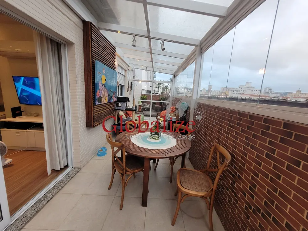 Apartamento, 2 quartos, 67 m² - Foto 6