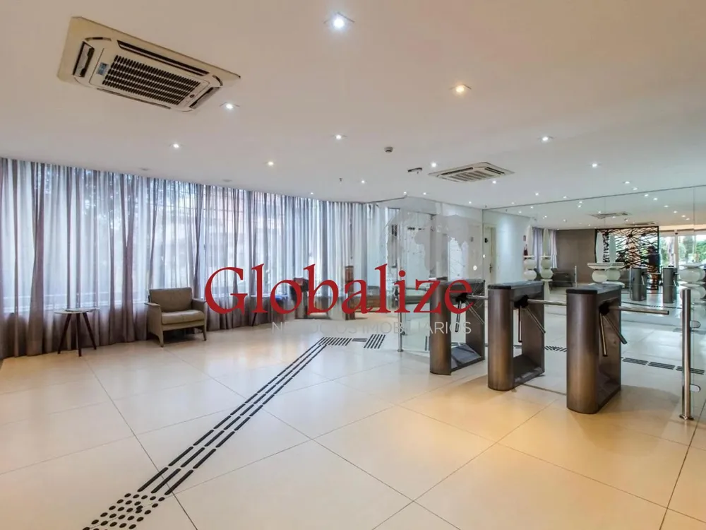 Sala-Conjunto, 42 m² - Foto 11