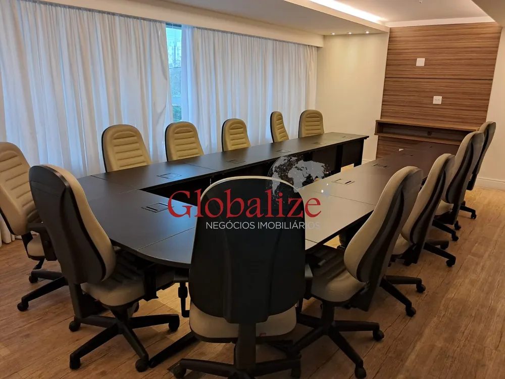Sala-Conjunto, 42 m² - Foto 8