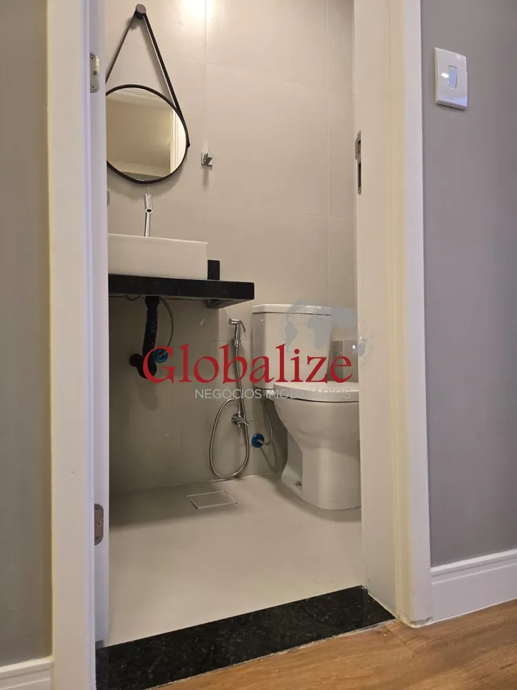 Sala-Conjunto, 42 m² - Foto 7