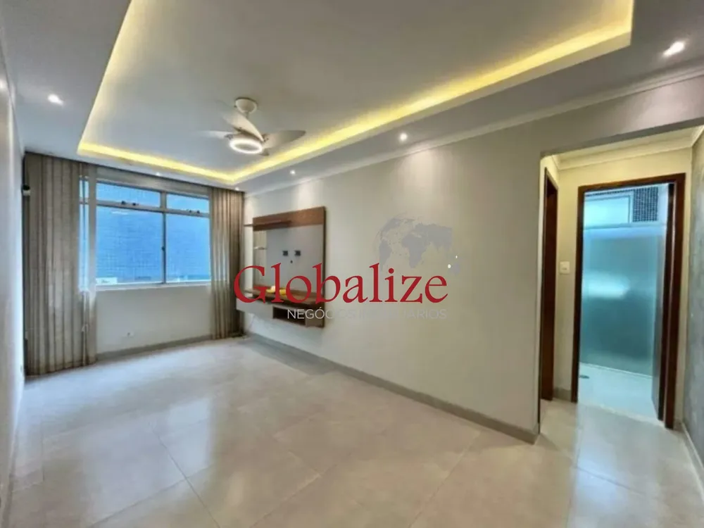 Apartamento, 1 quarto, 74 m² - Foto 1