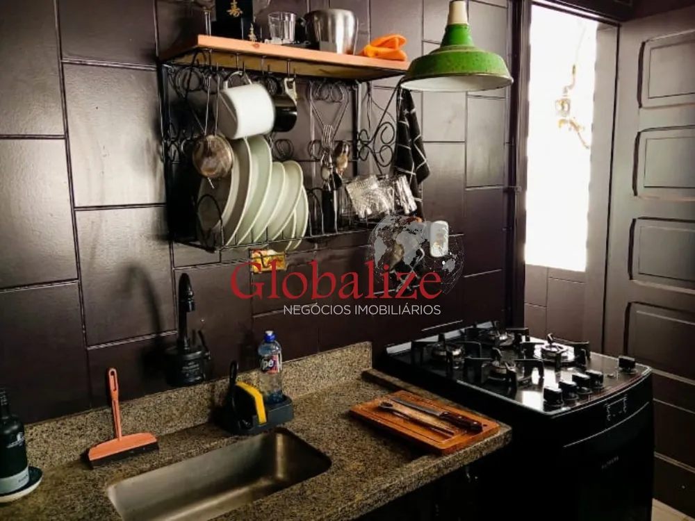 Apartamento, 1 quarto, 60 m² - Foto 6