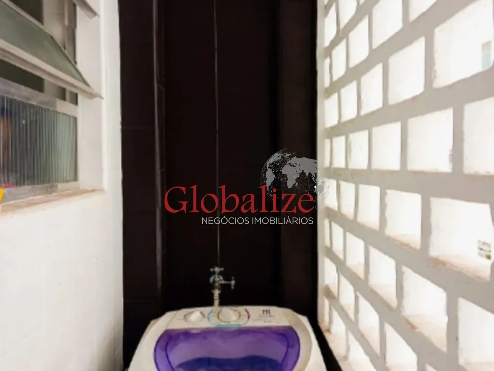 Apartamento, 1 quarto, 60 m² - Foto 10