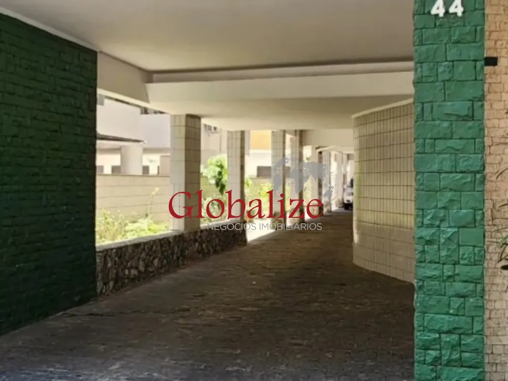 Apartamento, 1 quarto, 60 m² - Foto 11
