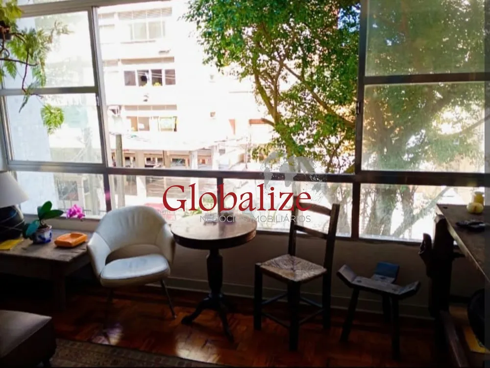 Apartamento, 1 quarto, 60 m² - Foto 5