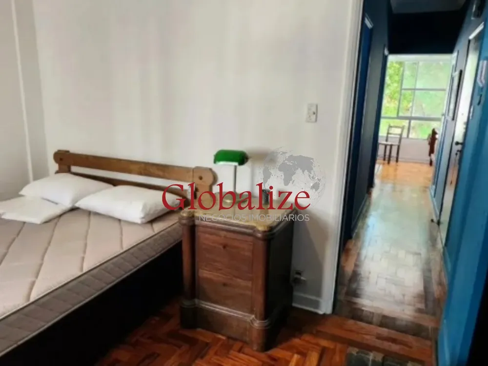 Apartamento, 1 quarto, 60 m² - Foto 8