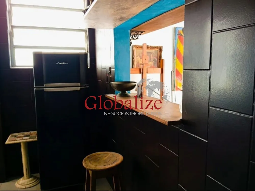 Apartamento, 1 quarto, 60 m² - Foto 9