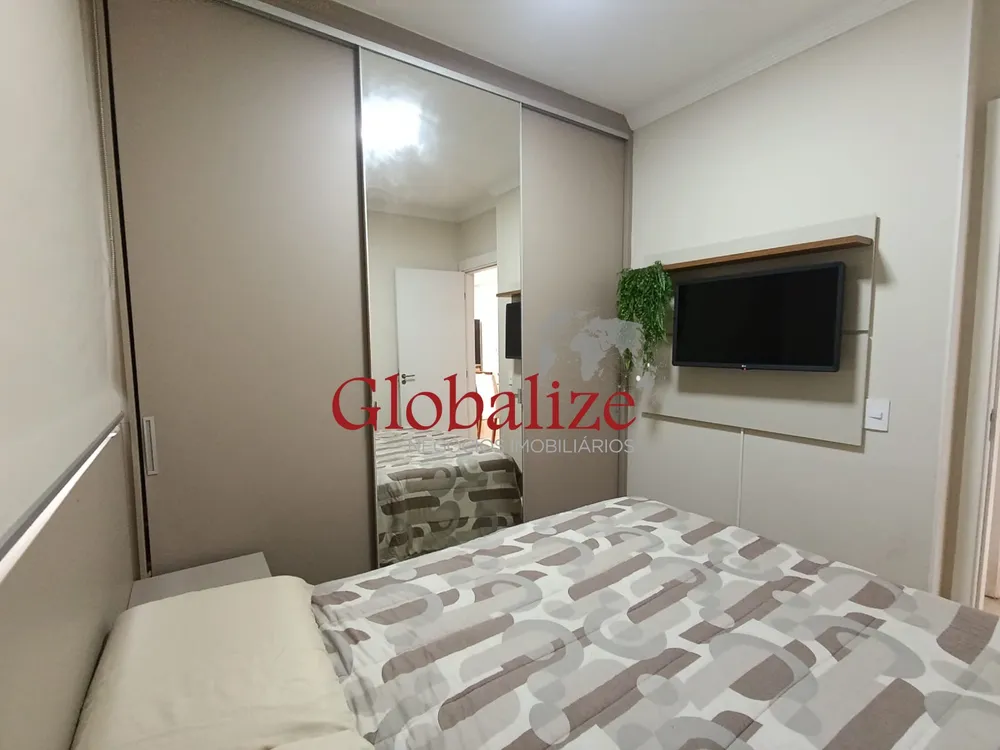 Apartamento, 2 quartos, 40 m² - Foto 9