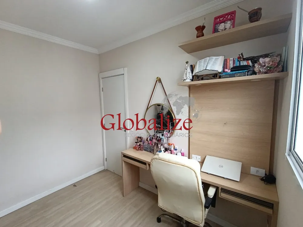Apartamento, 2 quartos, 40 m² - Foto 13