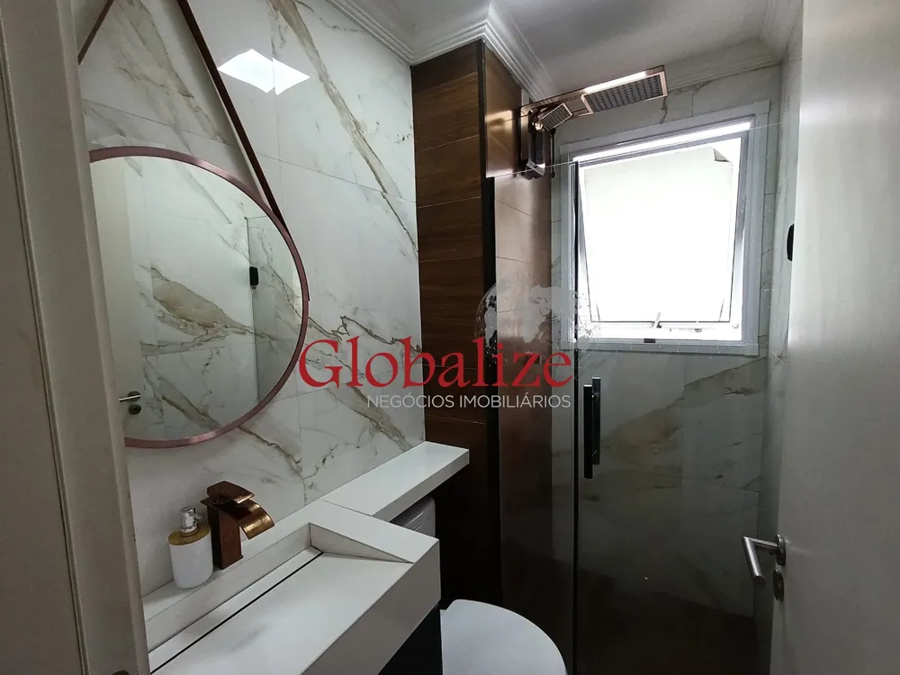 Apartamento, 2 quartos, 40 m² - Foto 11
