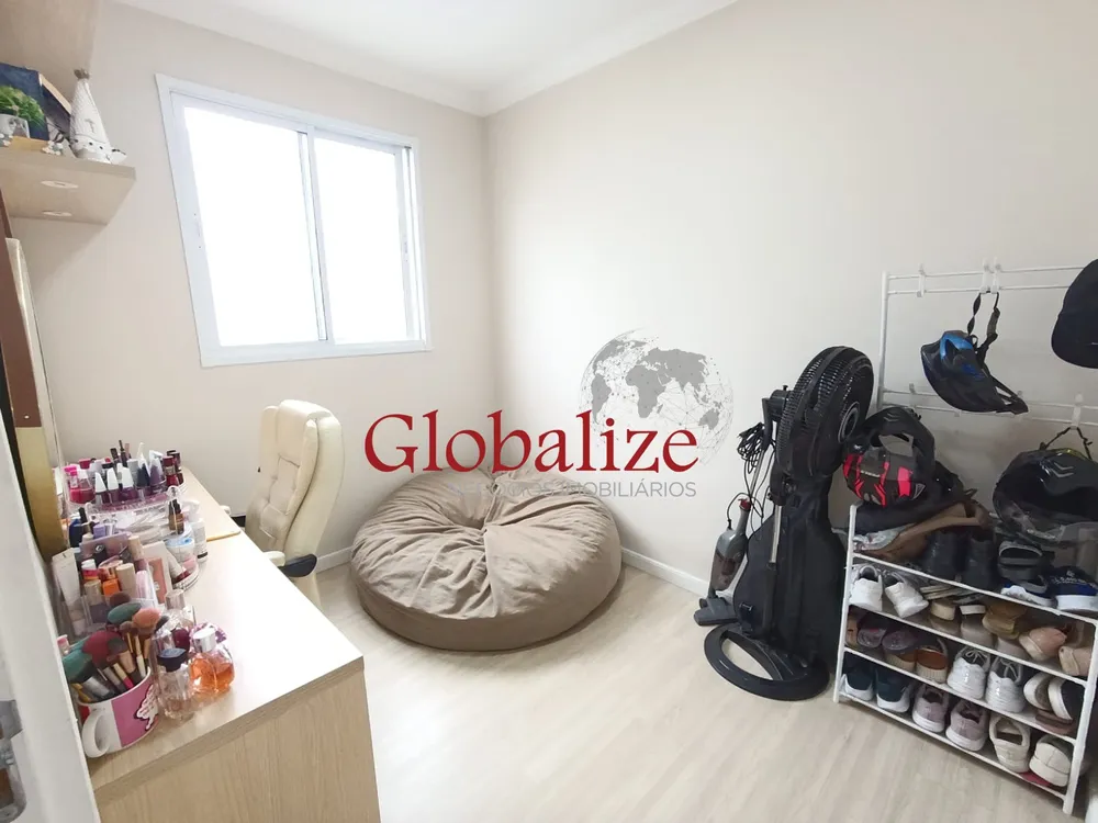 Apartamento, 2 quartos, 40 m² - Foto 12