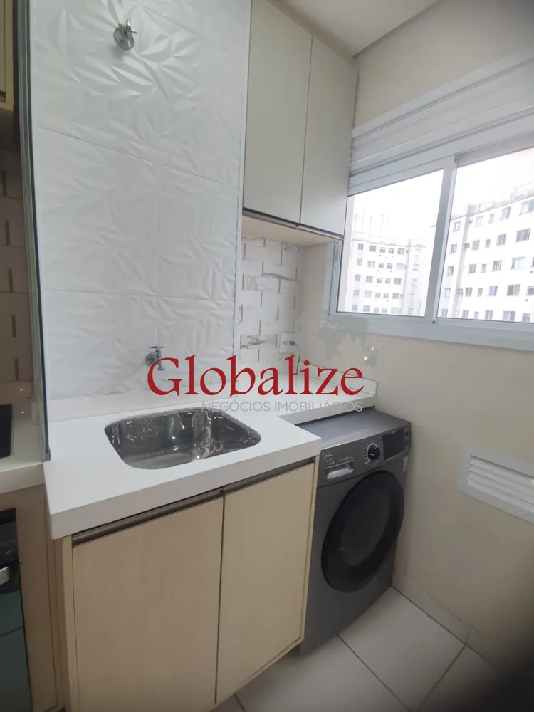 Apartamento, 2 quartos, 40 m² - Foto 8