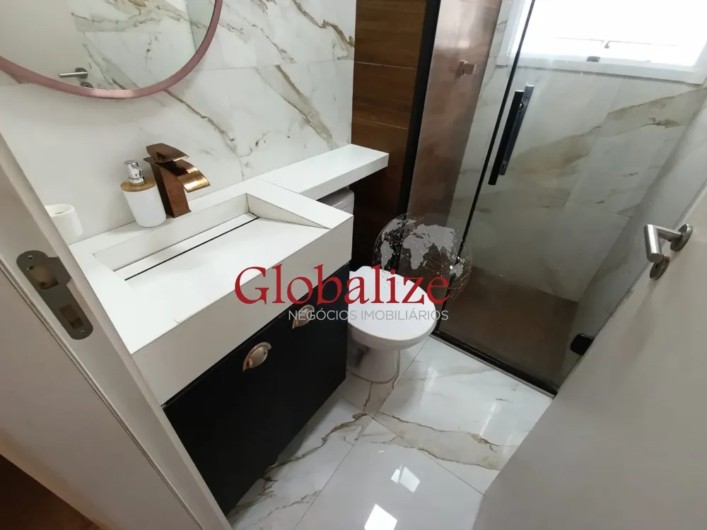 Apartamento, 2 quartos, 40 m² - Foto 10