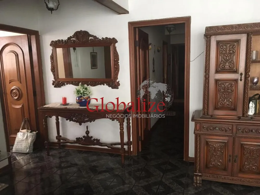 Apartamento, 3 quartos, 180 m² - Foto 6