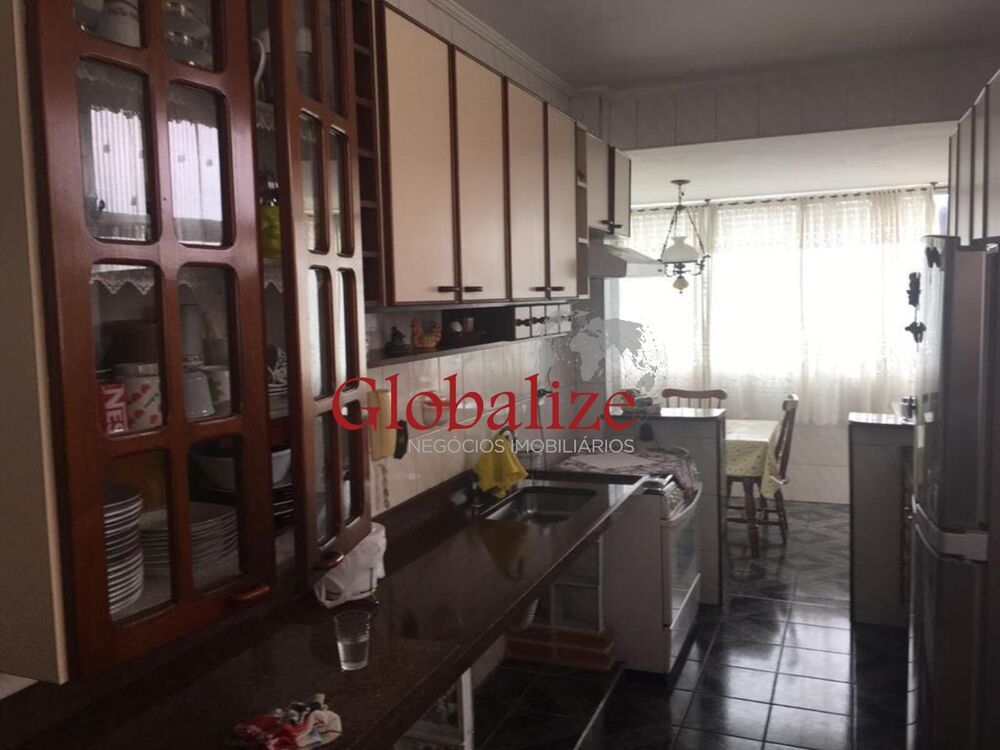 Apartamento, 3 quartos, 180 m² - Foto 3