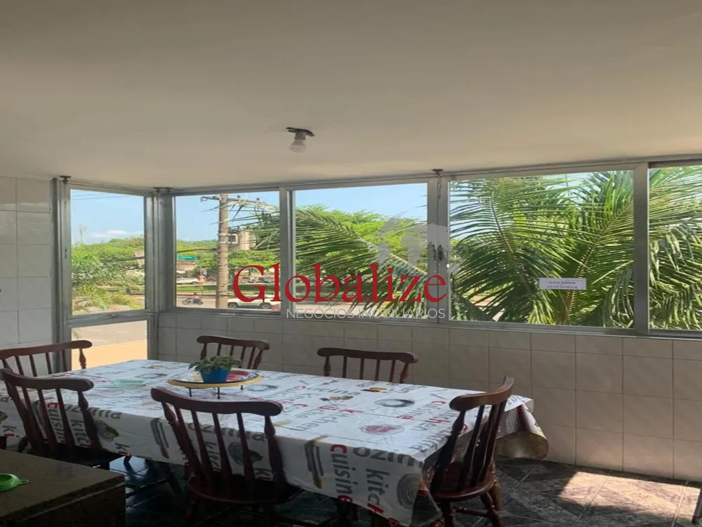 Apartamento, 3 quartos, 180 m² - Foto 3