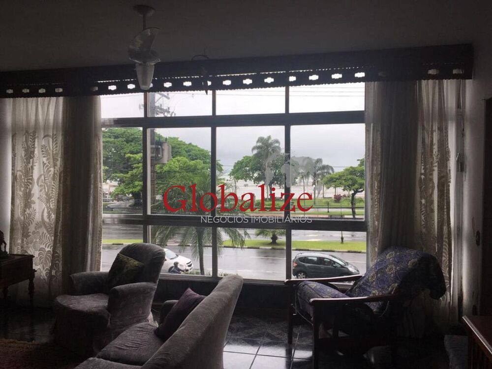 Apartamento, 3 quartos, 180 m² - Foto 2