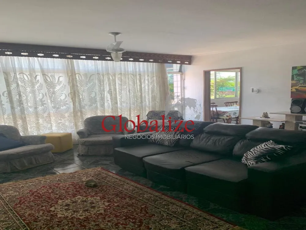 Apartamento, 3 quartos, 180 m² - Foto 4