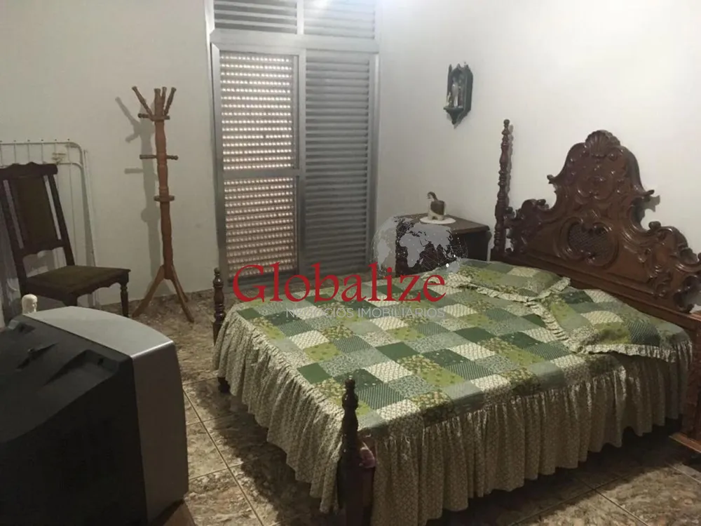 Apartamento, 3 quartos, 180 m² - Foto 2
