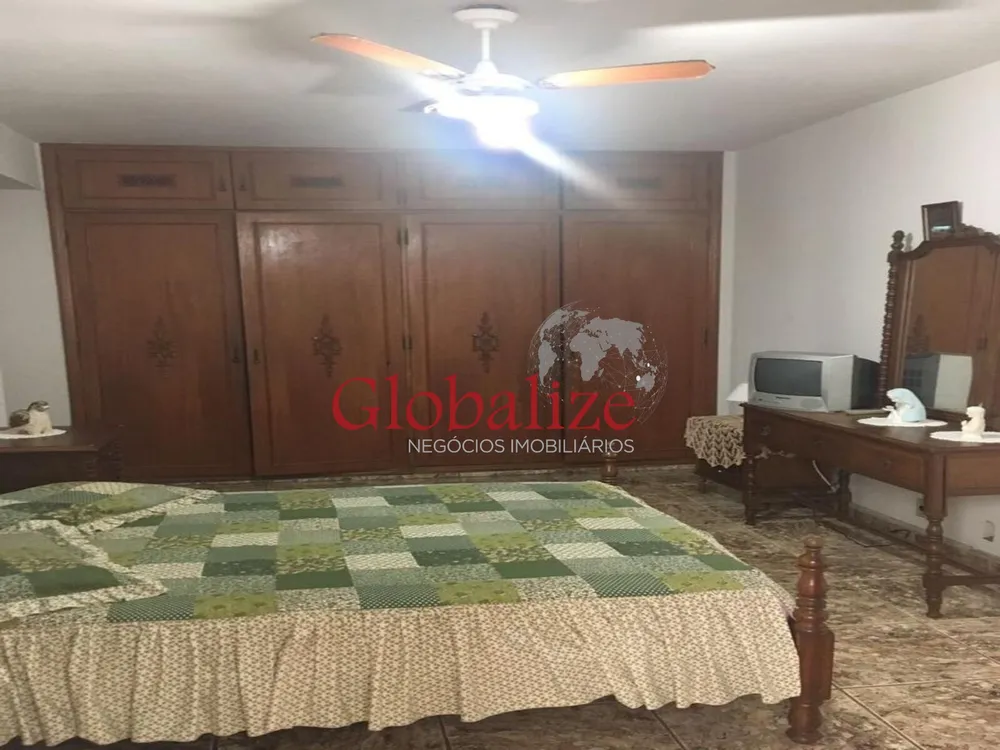Apartamento, 3 quartos, 180 m² - Foto 1