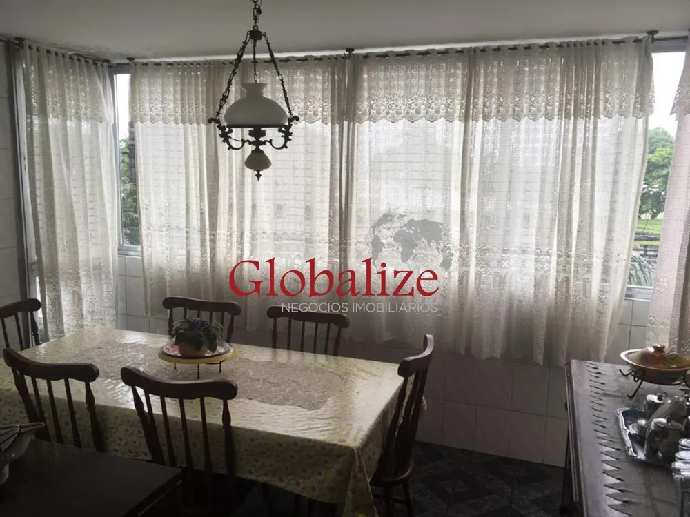 Apartamento, 3 quartos, 180 m² - Foto 4