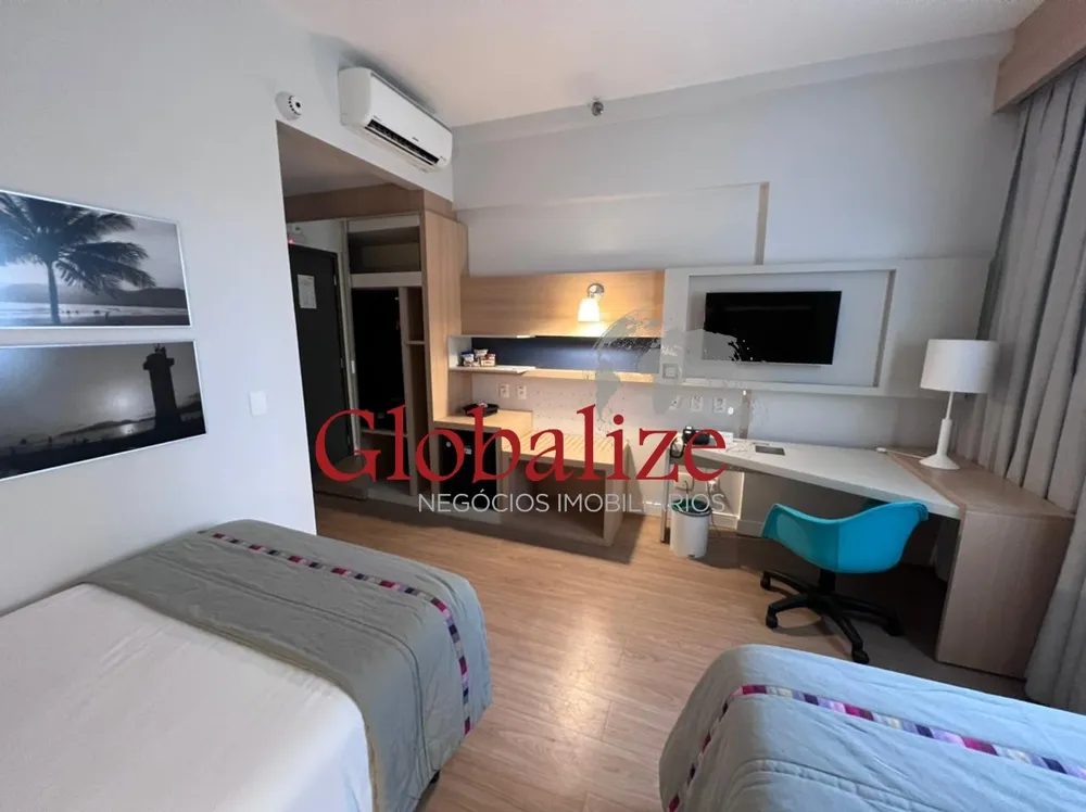 Flat/Apart Hotel, 1 quarto, 25 m² - Foto 5