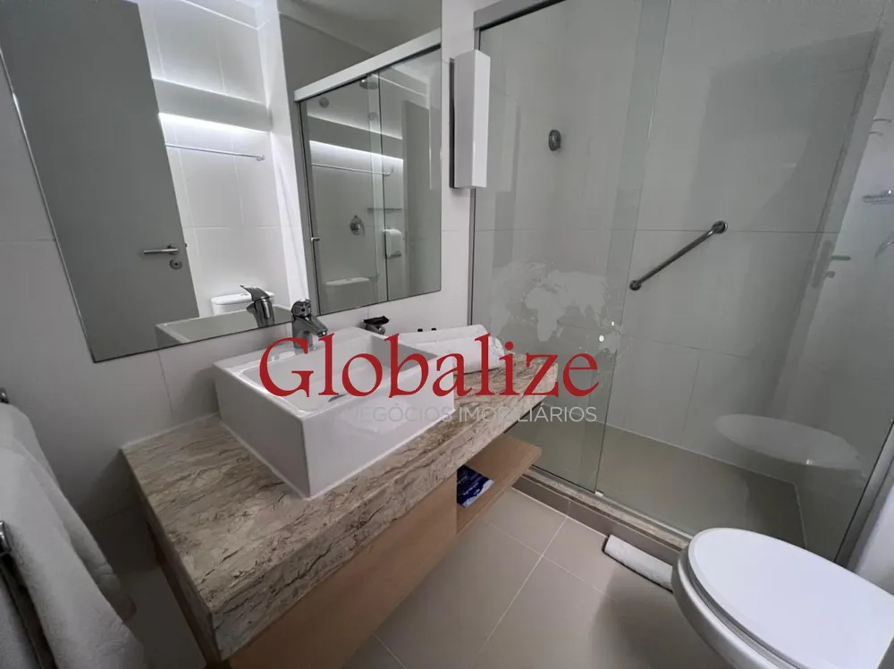 Flat/Apart Hotel, 1 quarto, 25 m² - Foto 6