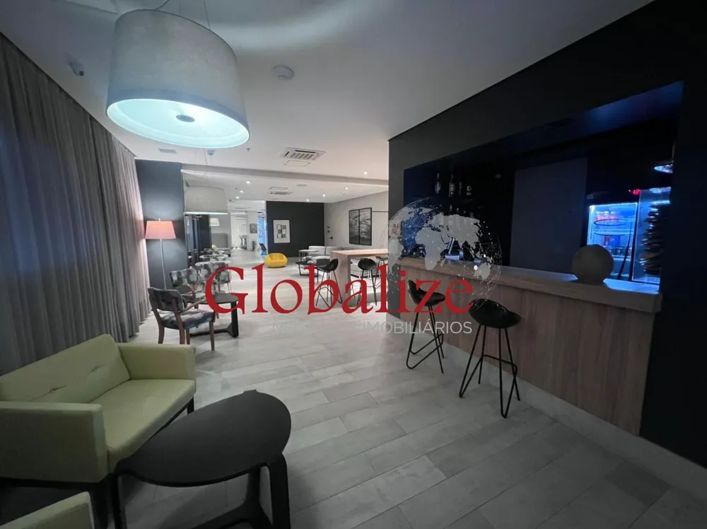 Flat/Apart Hotel, 1 quarto, 25 m² - Foto 8
