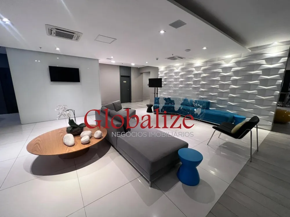 Flat/Apart Hotel, 1 quarto, 25 m² - Foto 9