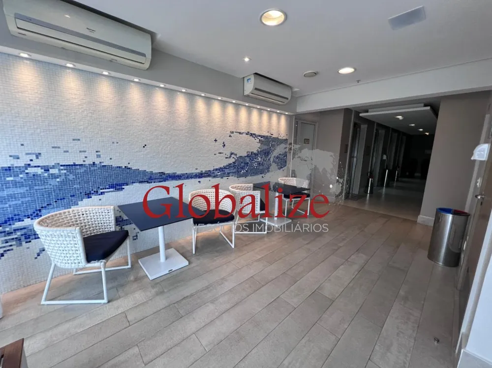 Flat/Apart Hotel, 1 quarto, 25 m² - Foto 12