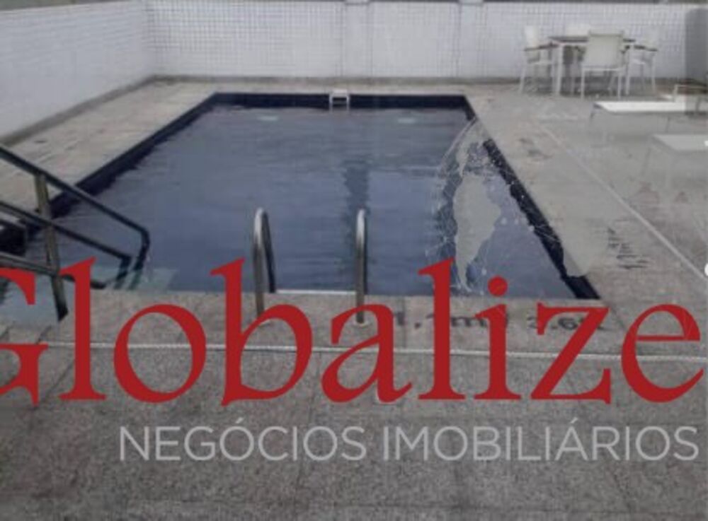 Flat/Apart Hotel, 1 quarto, 25 m² - Foto 3