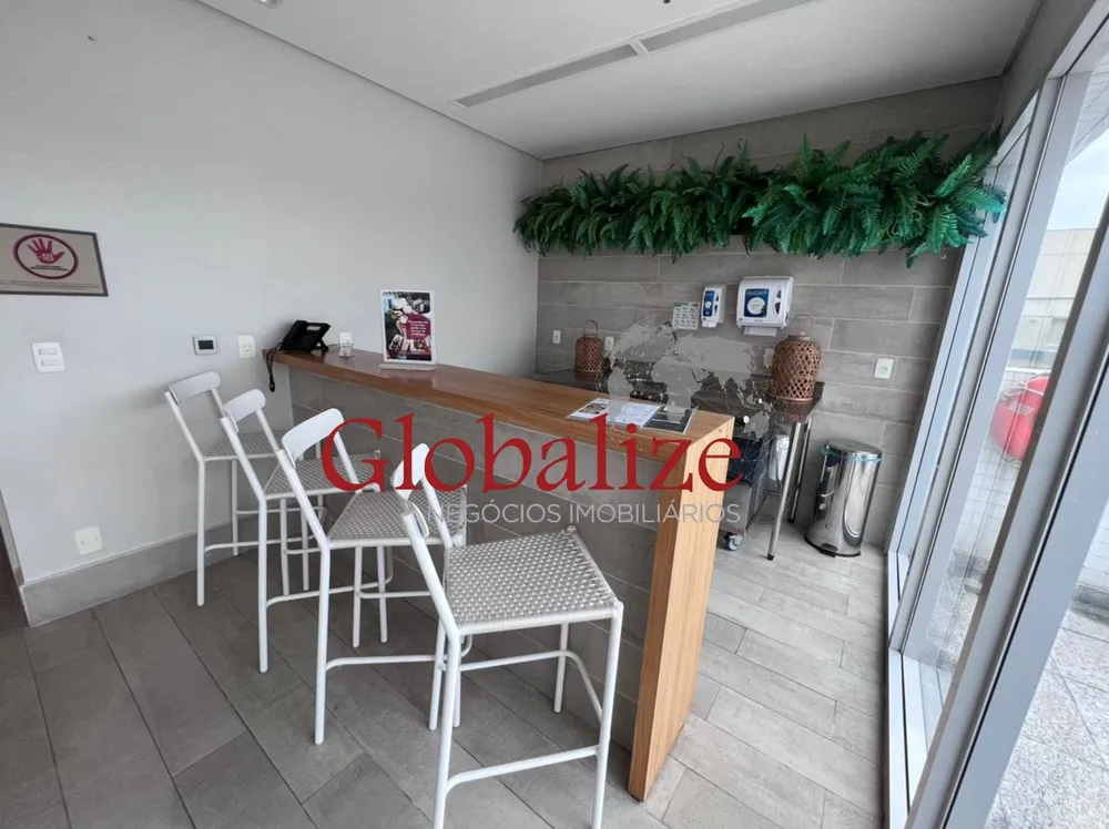 Flat/Apart Hotel, 1 quarto, 25 m² - Foto 13